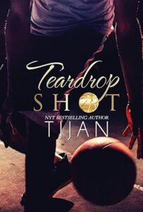 14. Teardrop Shot