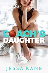 15. Coach's Daughter