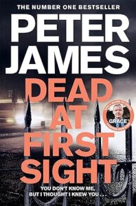 15. Dead at First Sight