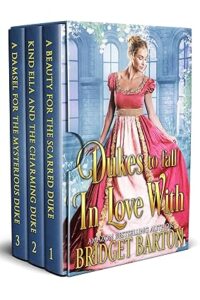 15. Dukes to Fall in Love With