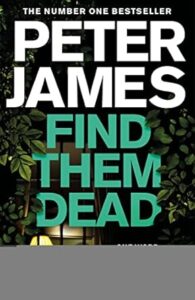 16. Find Them Dead