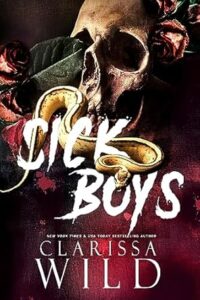 17. Sick Boys