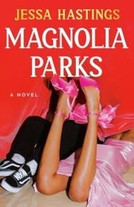 18. Magnolia Parks