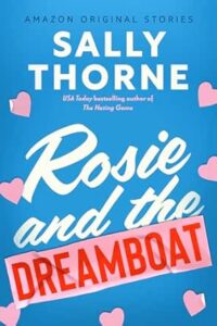19. Rosie and the Dreamboat