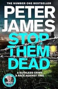 19. Stop Them Dead