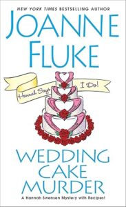 19. Wedding Cake Murder