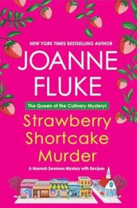 2. Strawberry Shortcake Murder