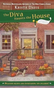 2. The Diva Haunts the House