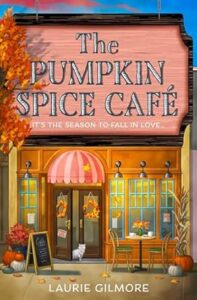 2. The Pumpkin Spice Café