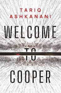 2. Welcome to Cooper