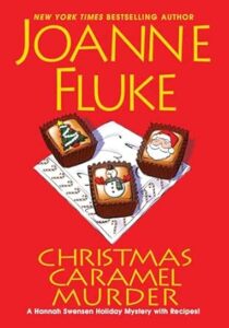 20. Christmas Caramel Murder