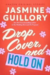 21. Drop, Cover, and Hold On