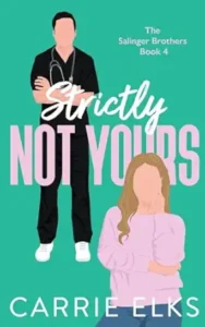 23. Strictly Not Yours