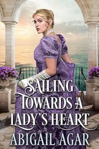 25. Sailing towards a Lady's Heart