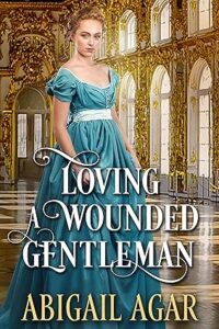 26. Loving a Wounded Gentleman
