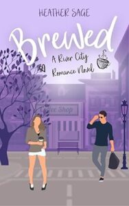 3. Brewed A Cozy Coffee Shop Rom-Com