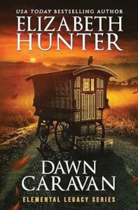 3. Dawn Caravan