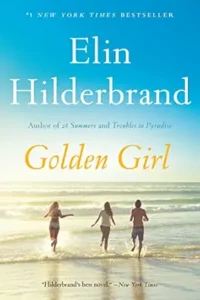 3. Golden Girl