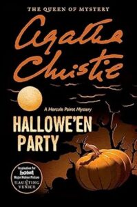 3. Hallowe'en Party