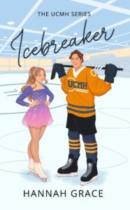 3. Icebreaker