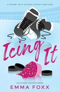 3. Icing It