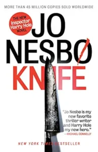 3. Knife