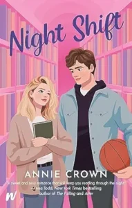 3. Night Shift