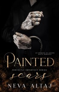 3. Painted Scars