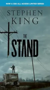 3. The Stand