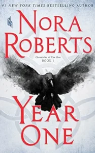 3. Year One