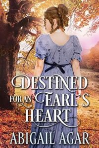 30. Destined for an Earl’s Heart