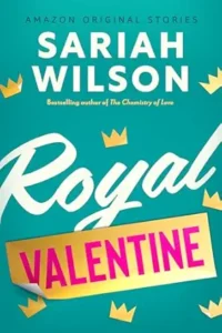 30. Royal Valentine