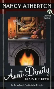 4. Aunt Dimity Beats the Devil