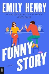 4. Funny Story
