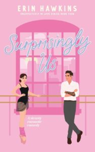 4. Surprisingly Us