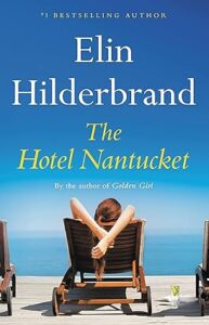 4. The Hotel Nantucket