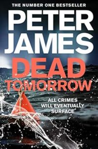 5. Dead Tomorrow
