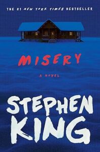 5. Misery