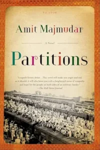 5. Partitions