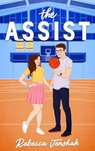 5. The Assist