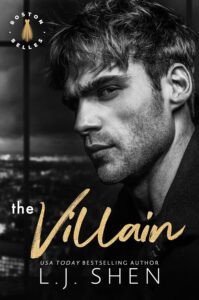 5. The Villain