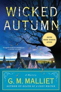 5. Wicked Autumn