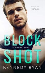 6. Block Shot