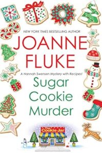 6. Sugar Cookie Murder