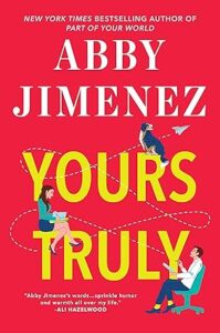 6. Yours Truly