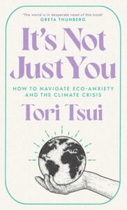 7. It’s Not Just You by Tori Tsui