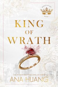 7. King of Wrath