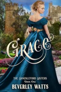 8. Grace (The Shackleford Sisters Book
