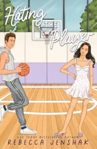 8. Hating the Player