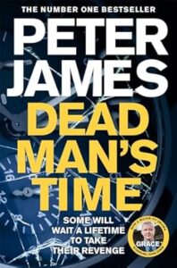 9. Dead Man's Time